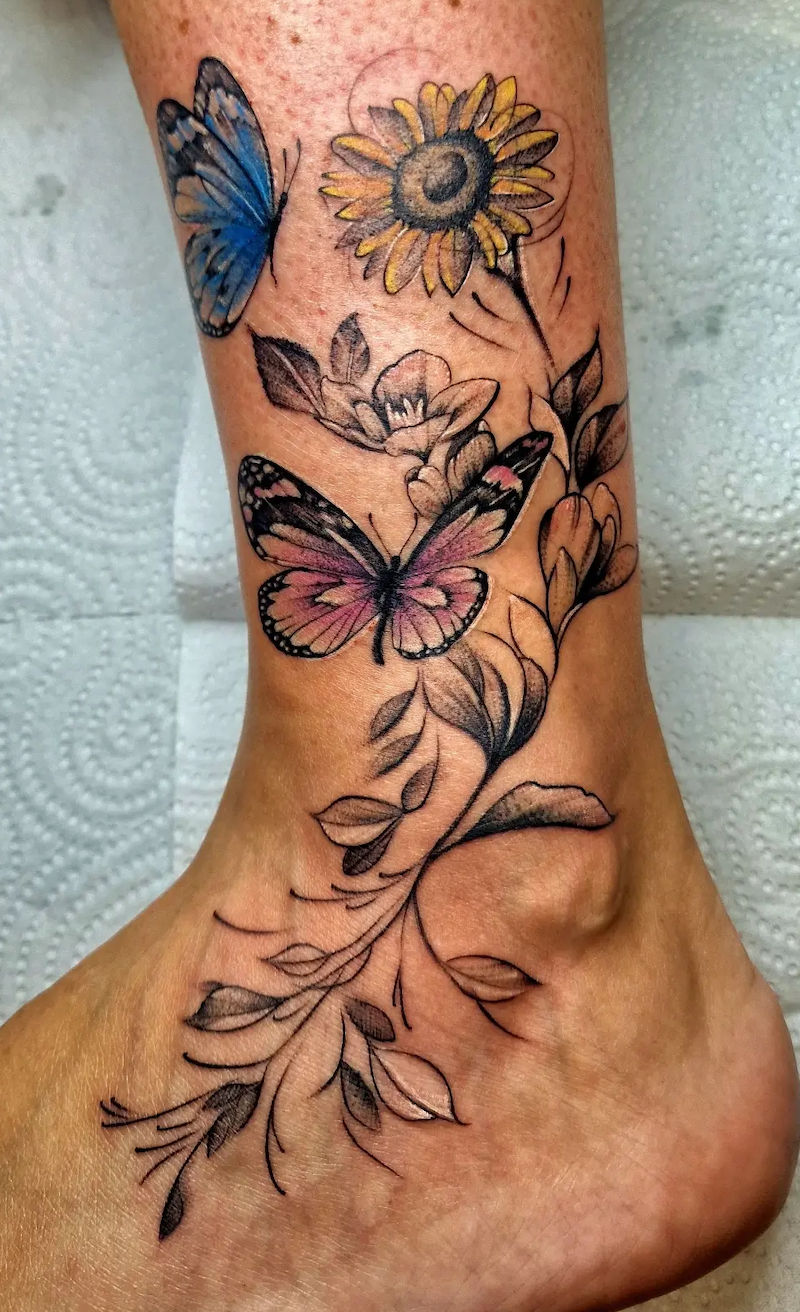 Studio Davi Giby Tattoo - Image 40