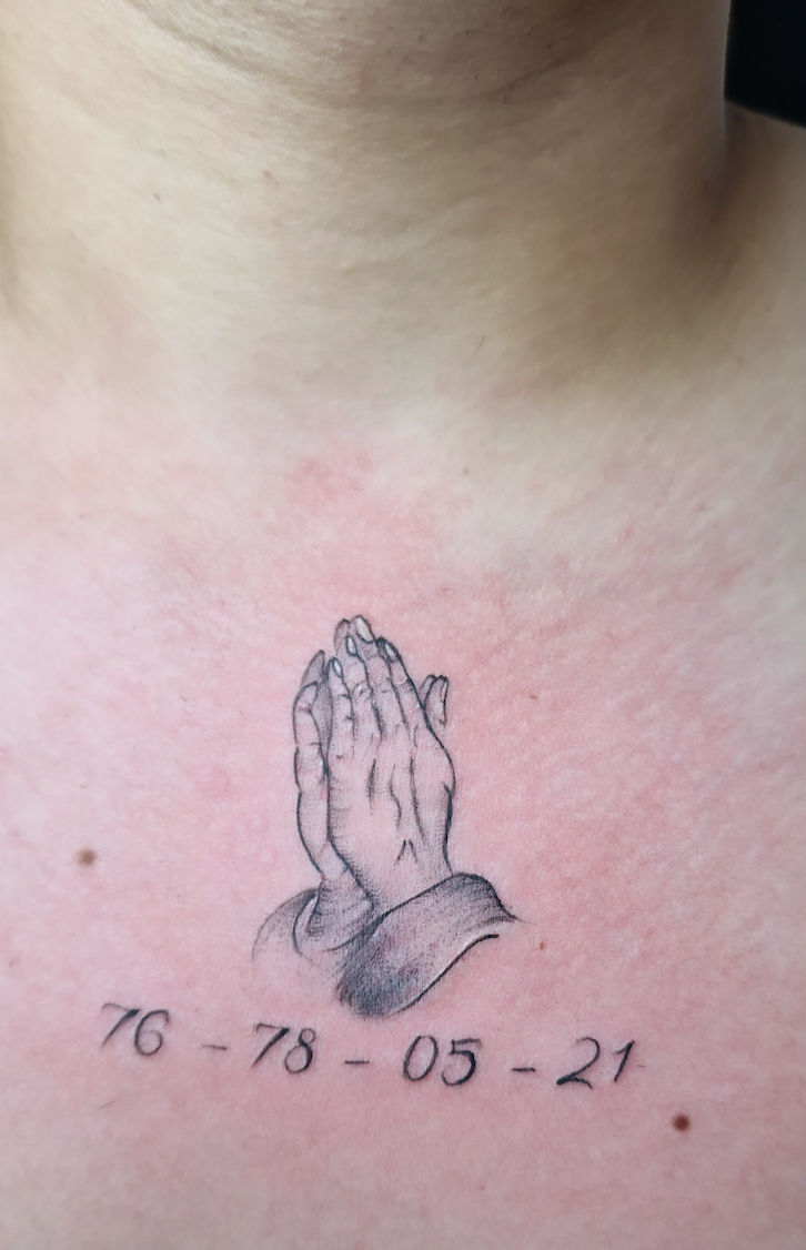 Studio Davi Giby Tattoo - Image 42