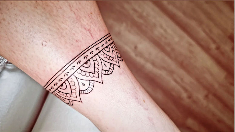 Studio Davi Giby Tattoo - Image 2