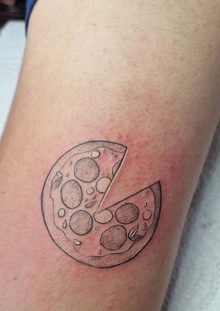 Studio Davi Giby Tattoo - Image 7