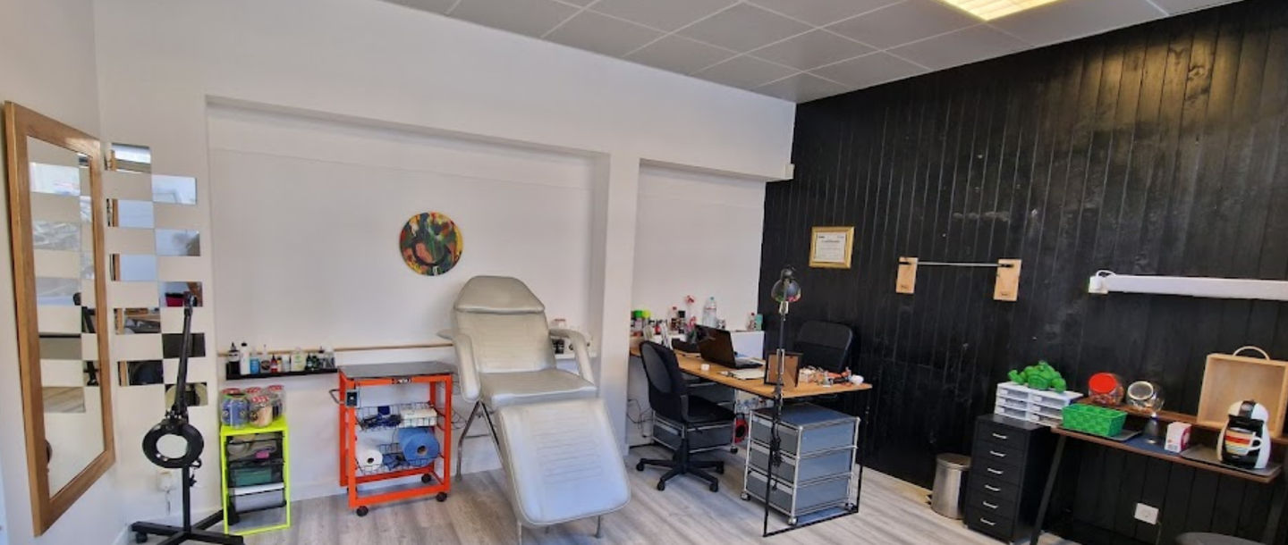 Studio Davi Giby Tattoo - Image 21