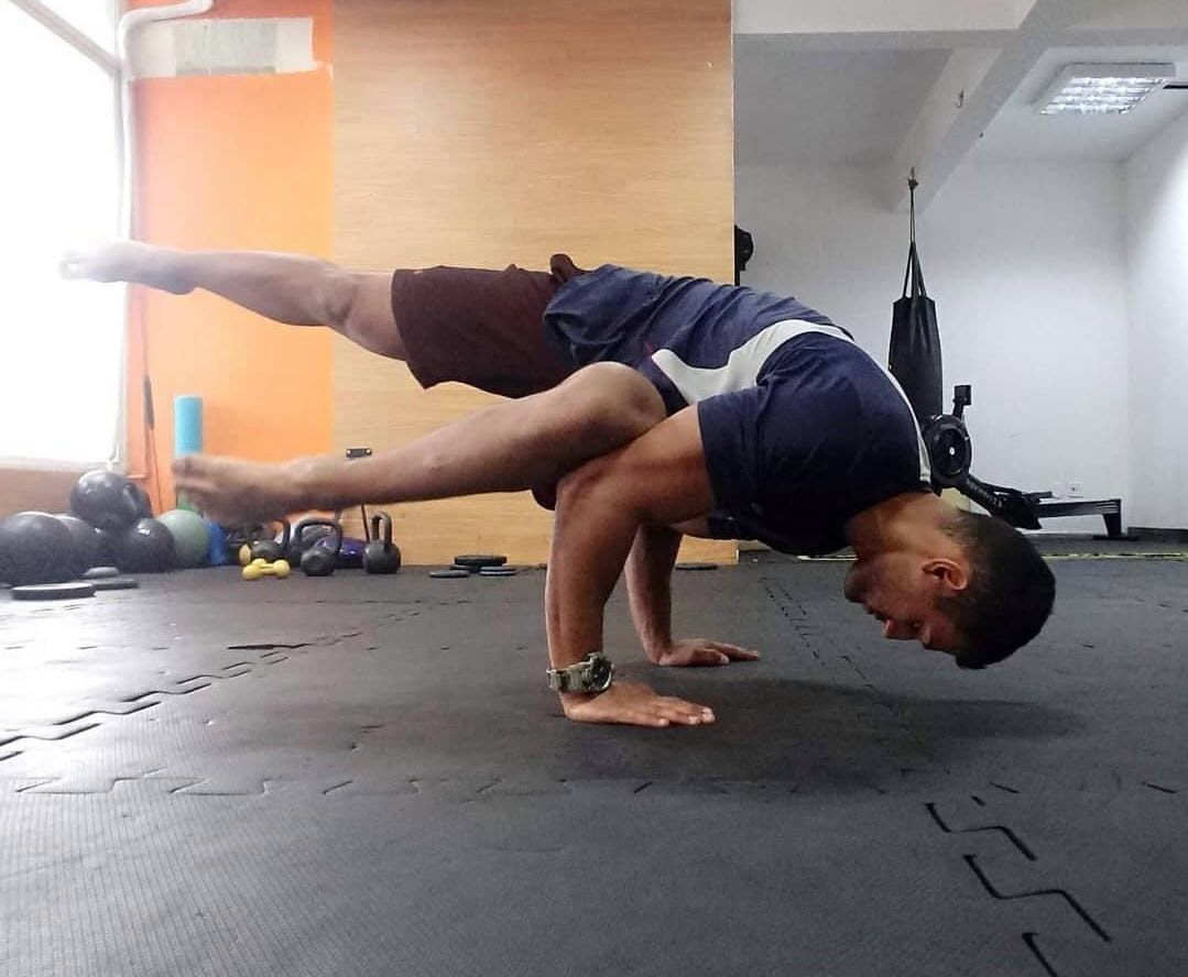 Rodrigo Lima Personal Trainer - Image 1