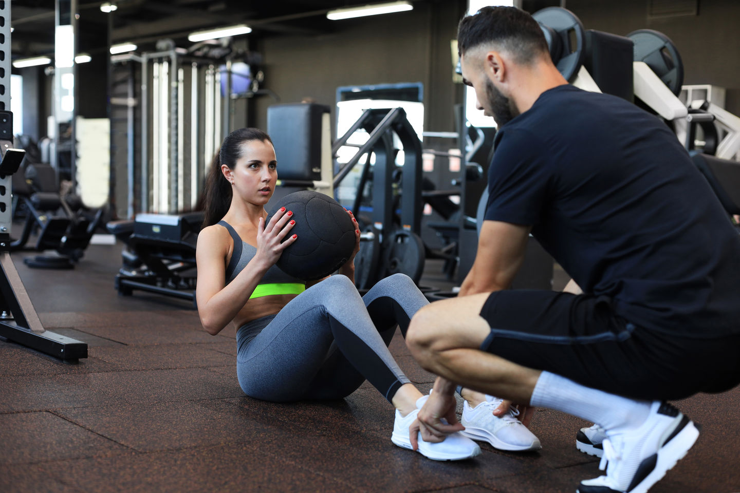 Rodrigo Lima Personal Trainer - Image 4