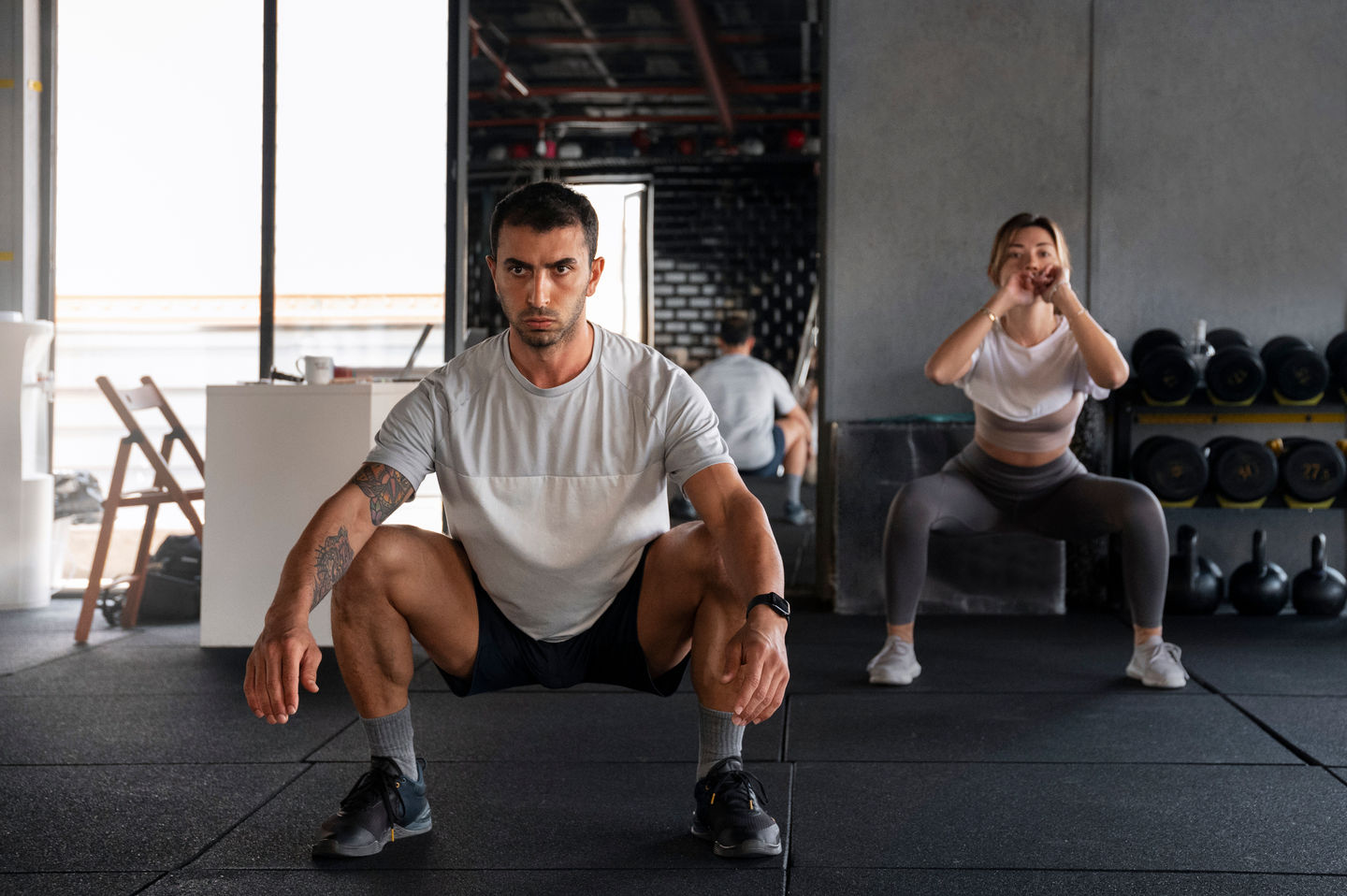 Rodrigo Lima Personal Trainer - Image 6
