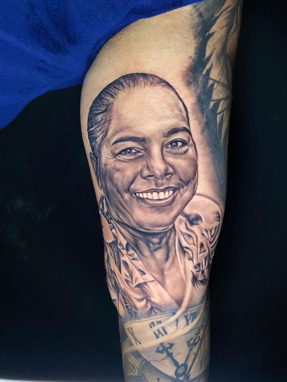 Canto da Tattoo - Image 5