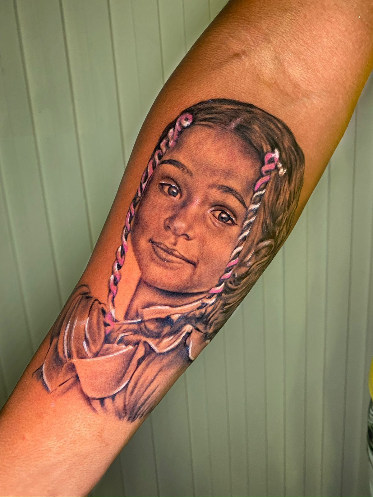 Canto da Tattoo - Image 1