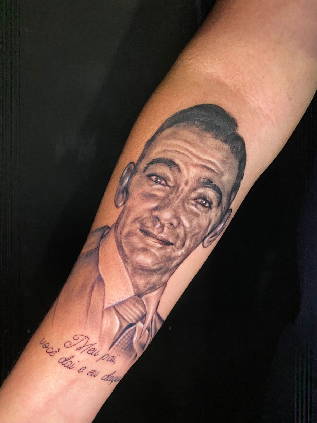 Canto da Tattoo - Image 3