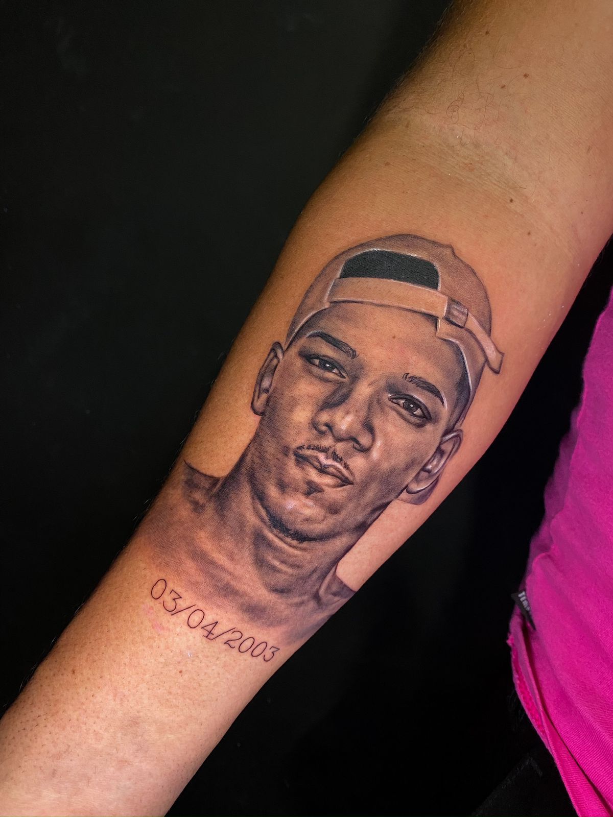 Canto da Tattoo - Image 4