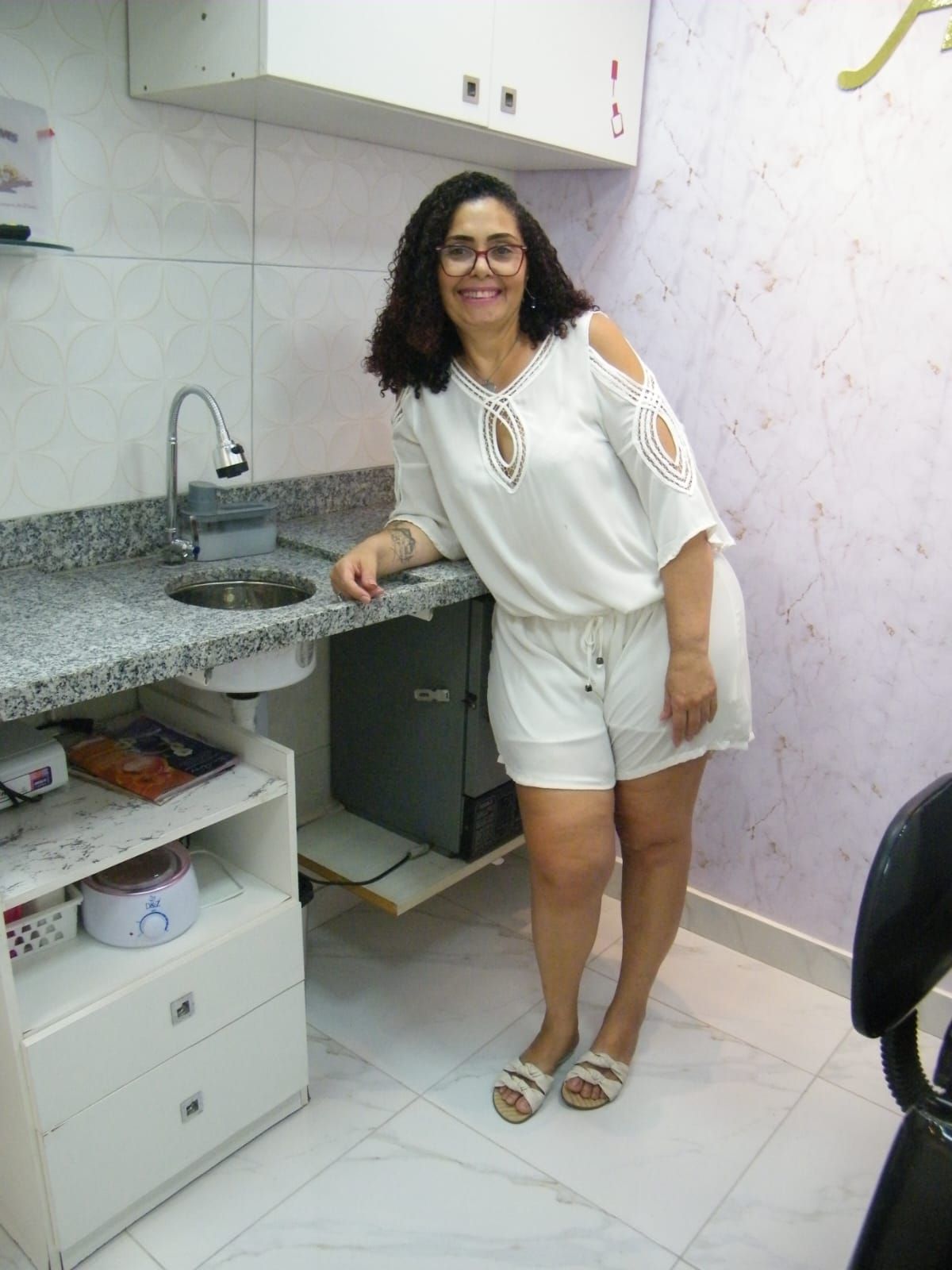 Aline Neves Podologia - Image 8