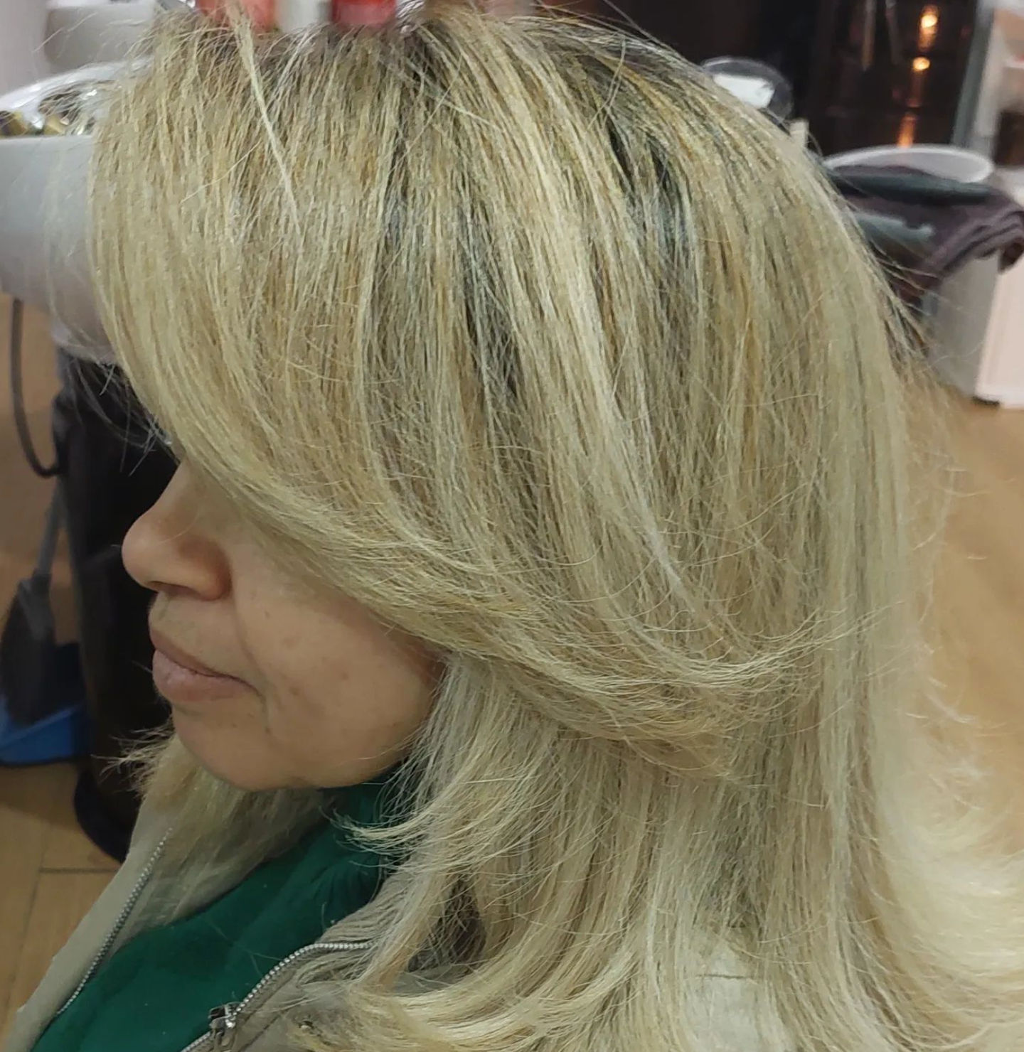 Salão Toque De Luz - Image 3