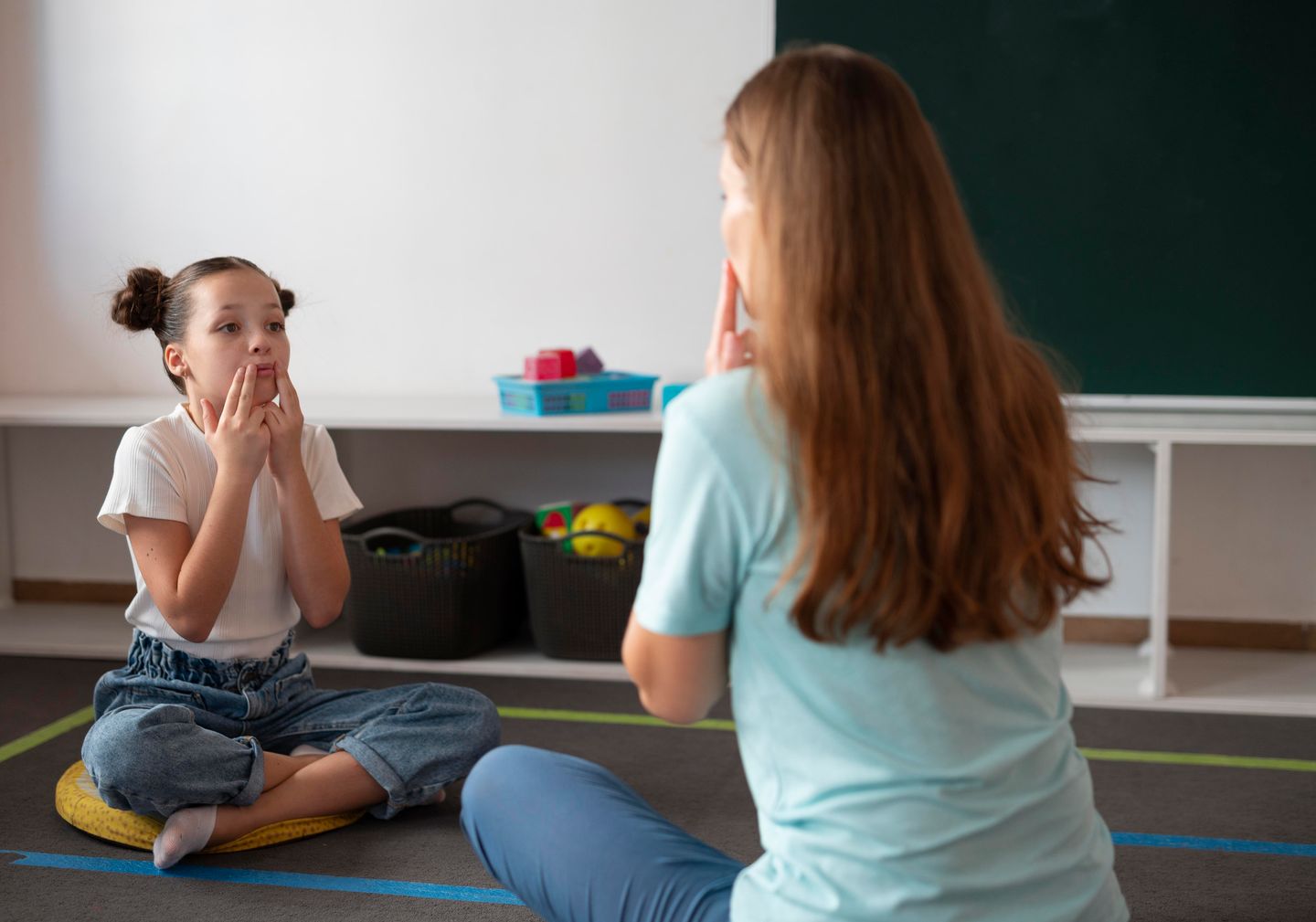 Clínica de Fonoaudiologia e Psicopedagogia - Image 4