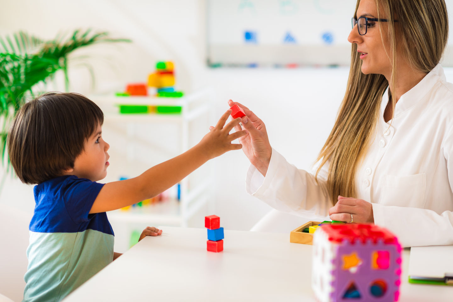 Clínica de Fonoaudiologia e Psicopedagogia - Image 5