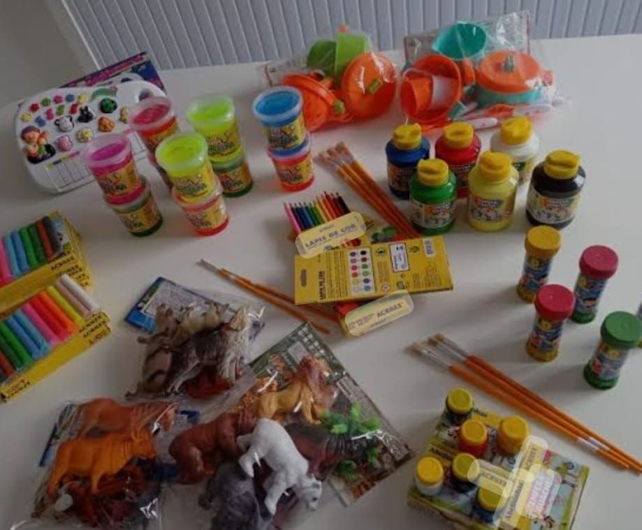 Clínica de Fonoaudiologia e Psicopedagogia - Image 2