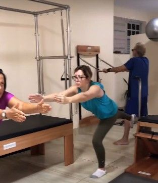 eMyclin Pilates e Estética - Image 3
