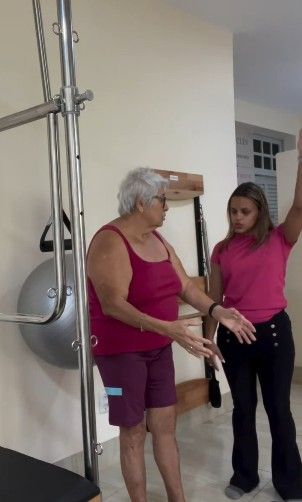 eMyclin Pilates e Estética - Image 1