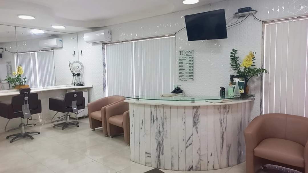Barbearia D'jon - Image 1