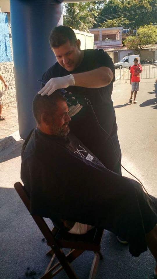 Pinsard Barbearia - Image 6