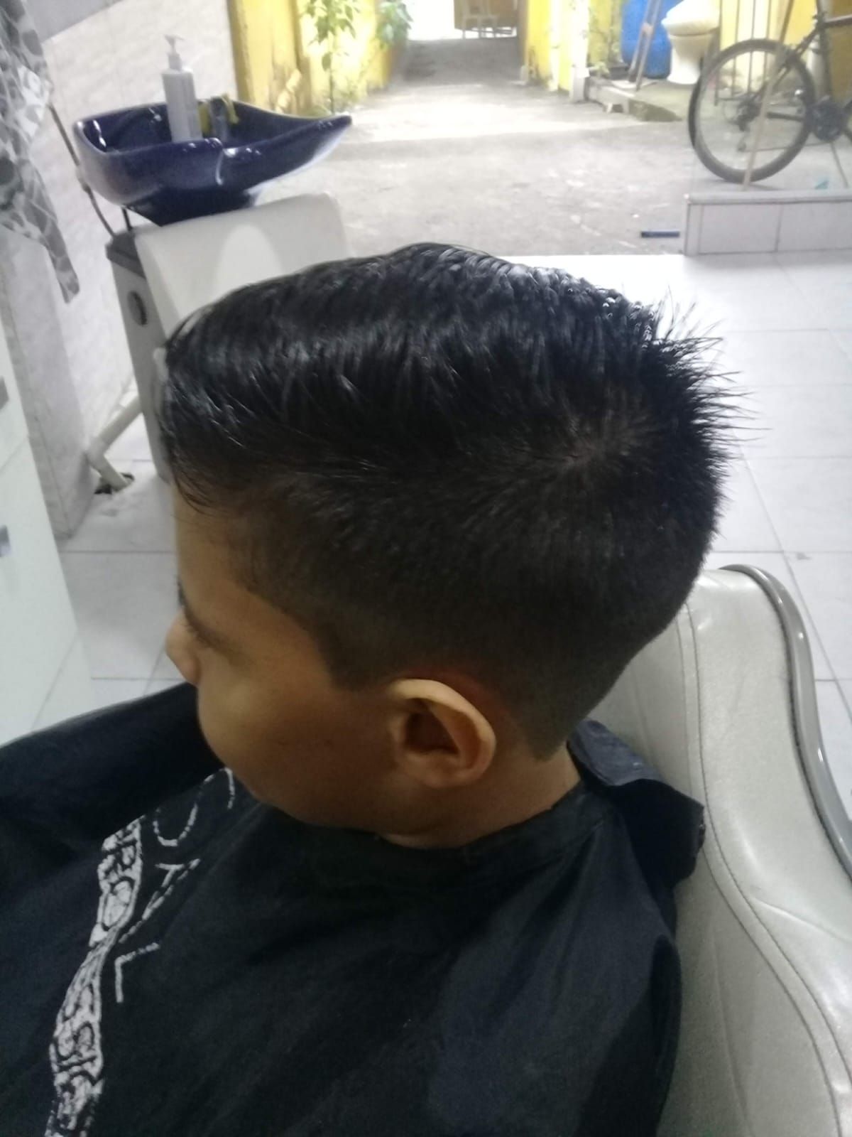Pinsard Barbearia - Image 1
