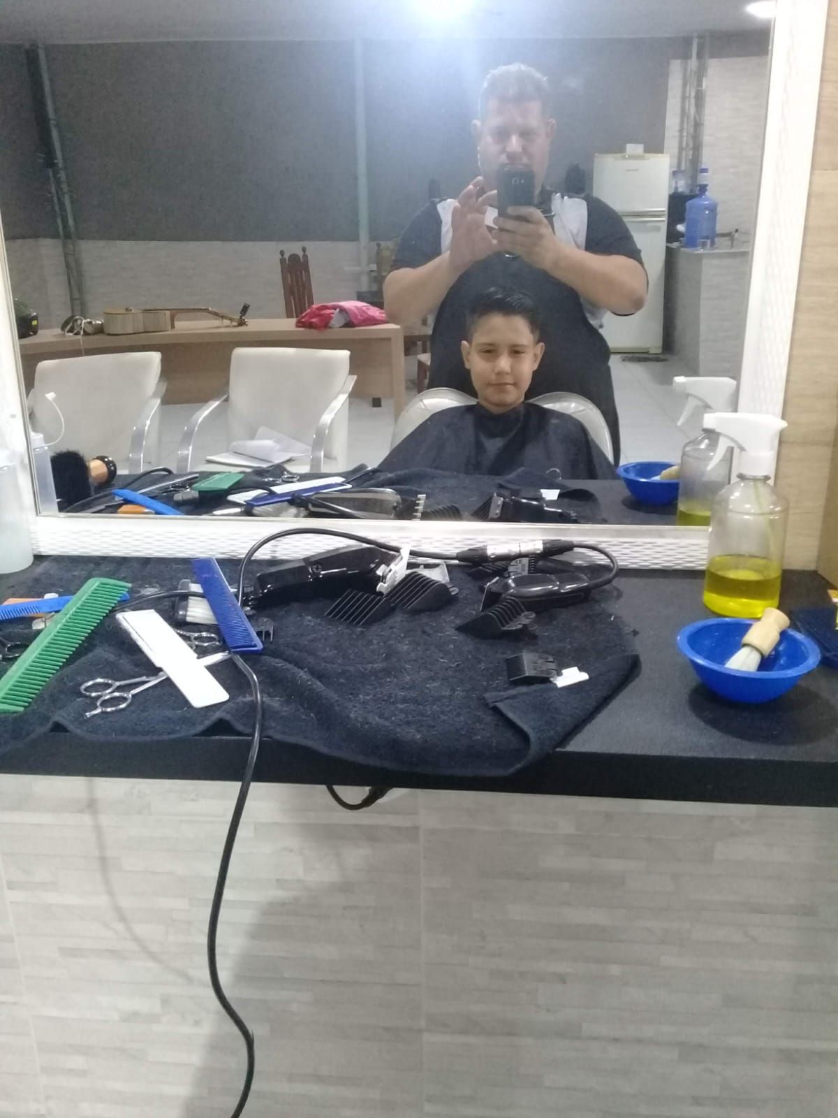 Pinsard Barbearia - Image 5