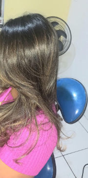 Salão Stylu's Hair - Image 3