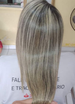 Salão Stylu's Hair - Image 5
