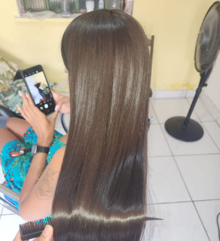 Salão Stylu's Hair - Image 4