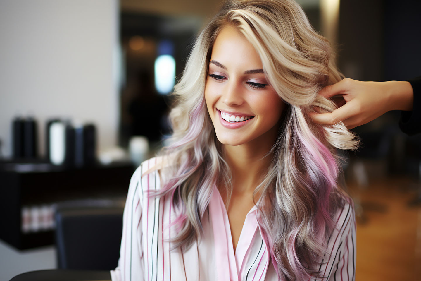 Hairconcept Andreia Almeida - Image 3