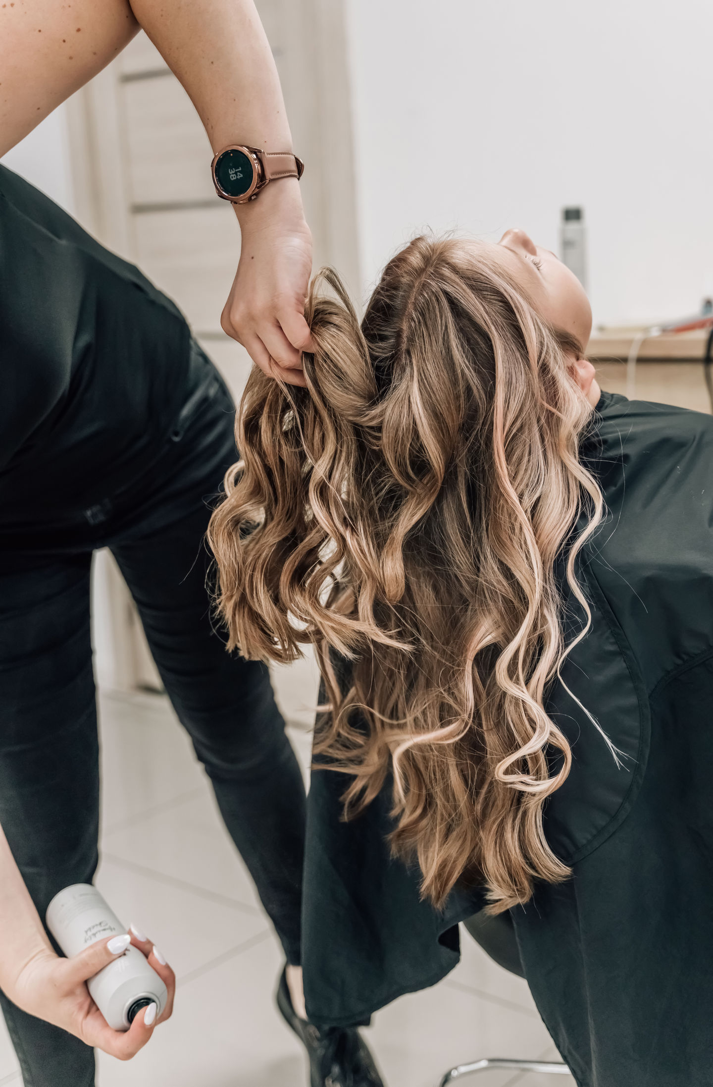 Hairconcept Andreia Almeida