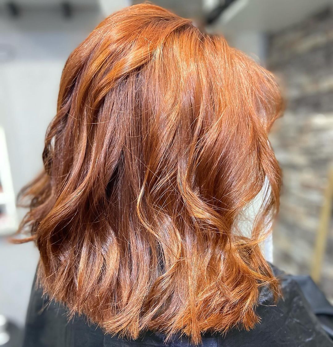 Shirley Pimenta Hair - Image 2
