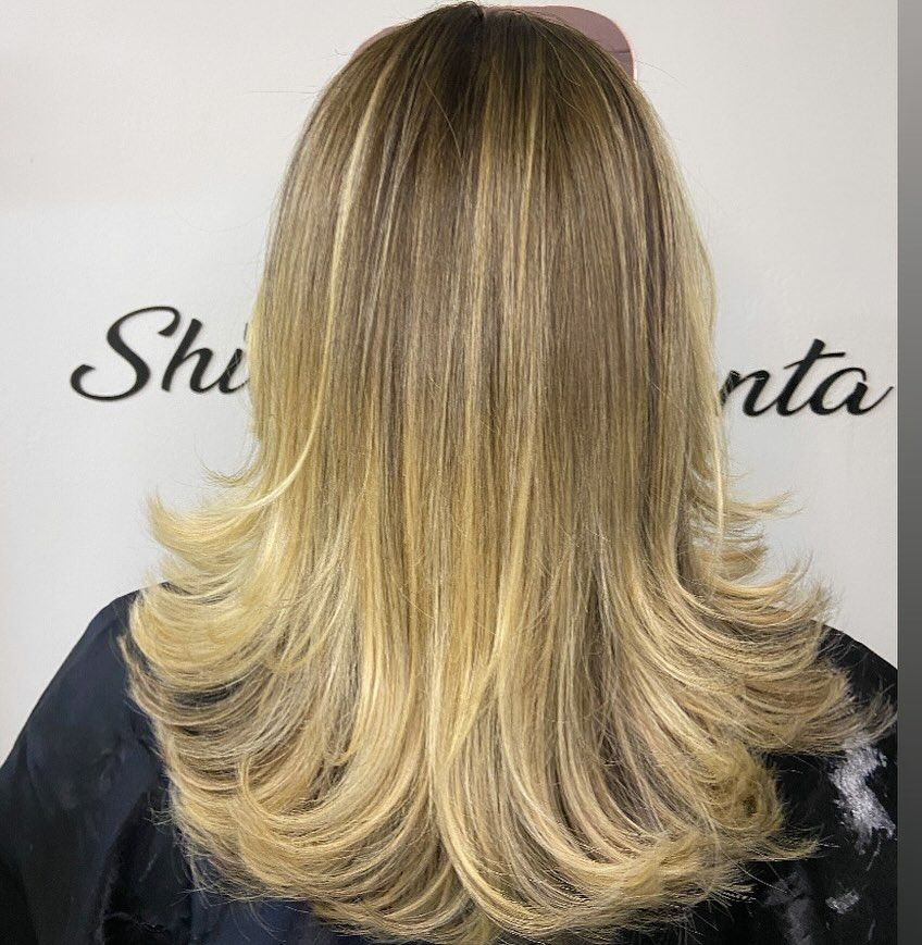 Shirley Pimenta Hair - Image 5