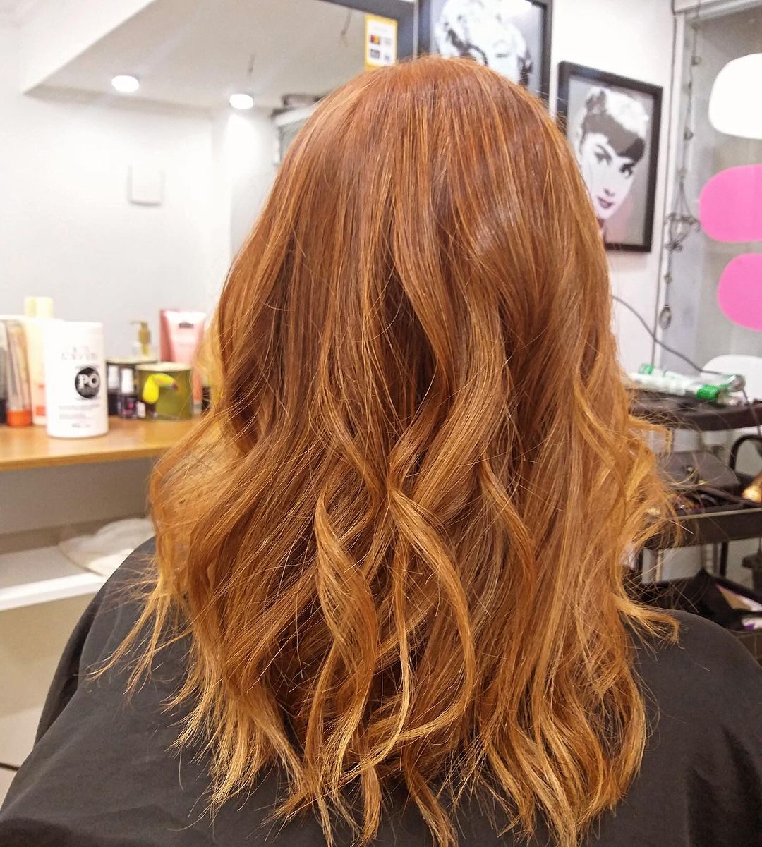 Shirley Pimenta Hair - Image 3