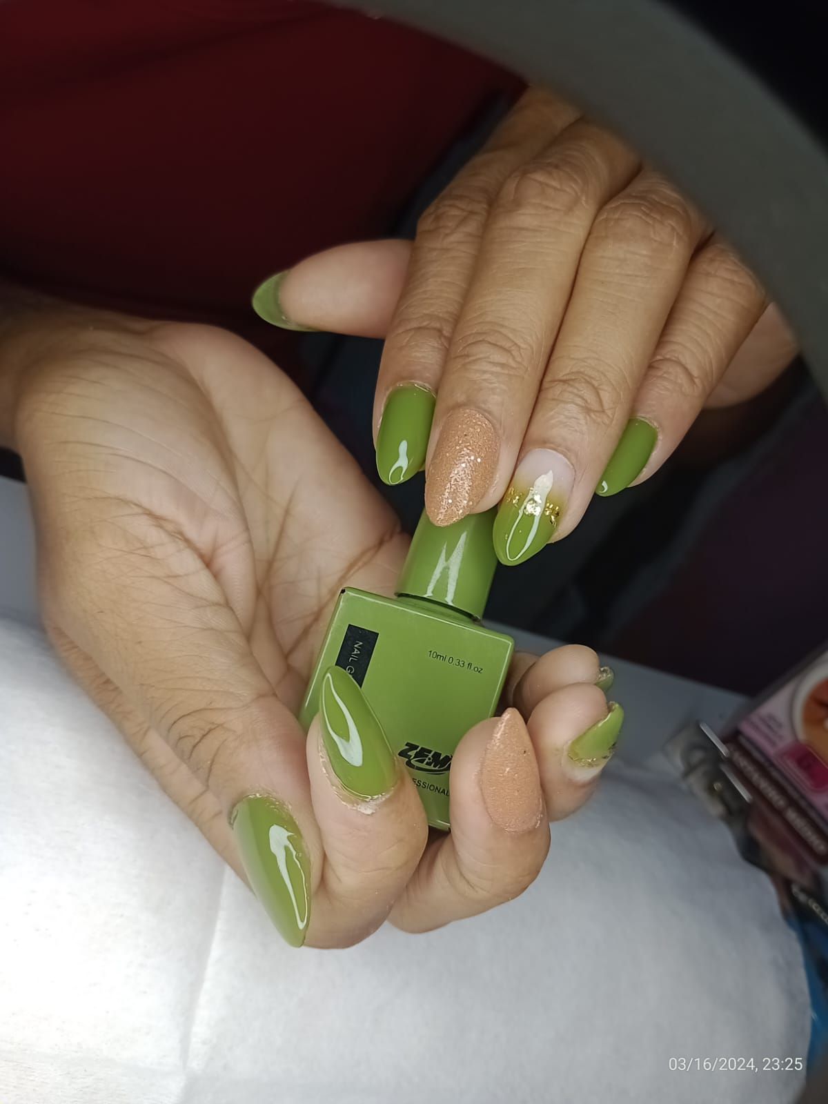 Studio Beleza das Unhas