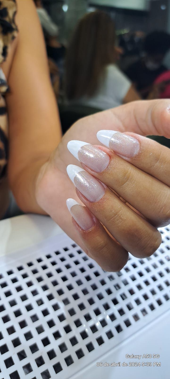 Mira Reis Nails - Image 10