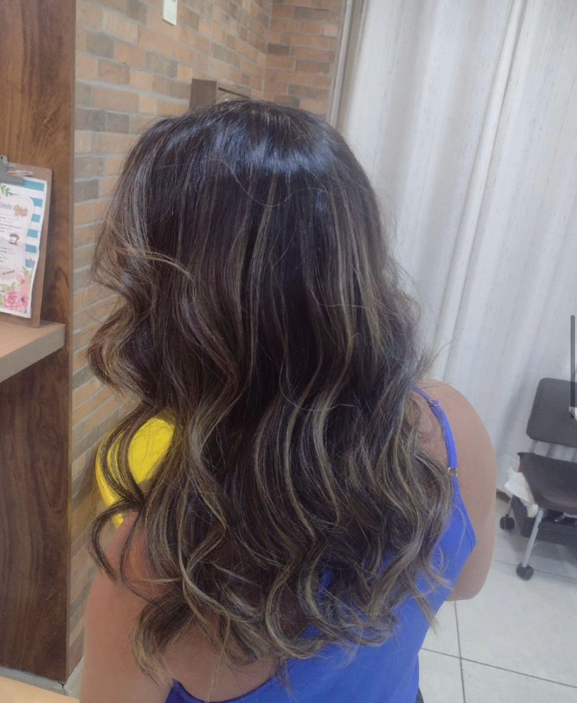 Val Lima Cabeleireiro - Image 3