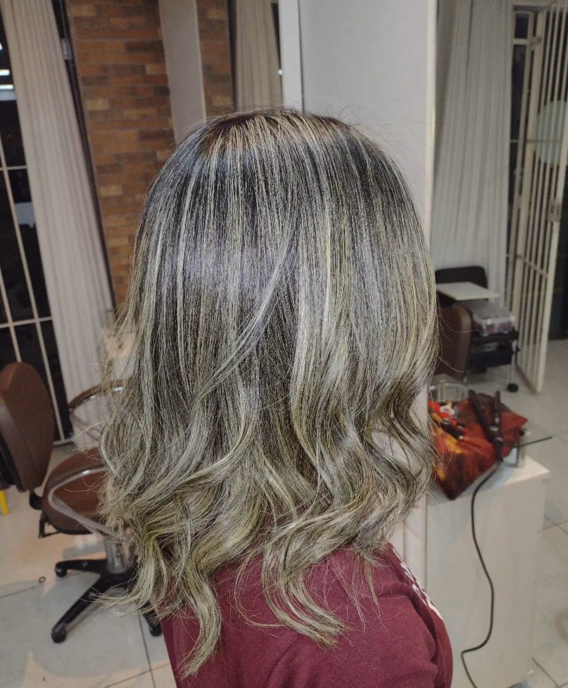 Val Lima Cabeleireiro - Image 2