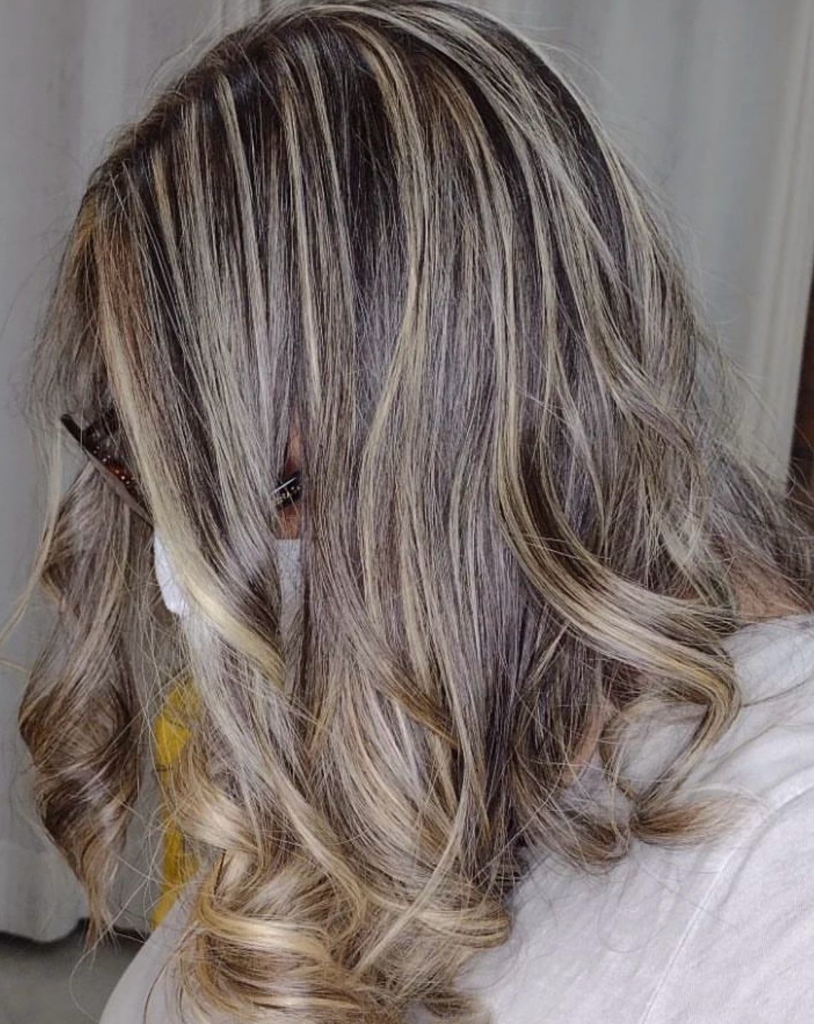 Val Lima Cabeleireiro - Image 6