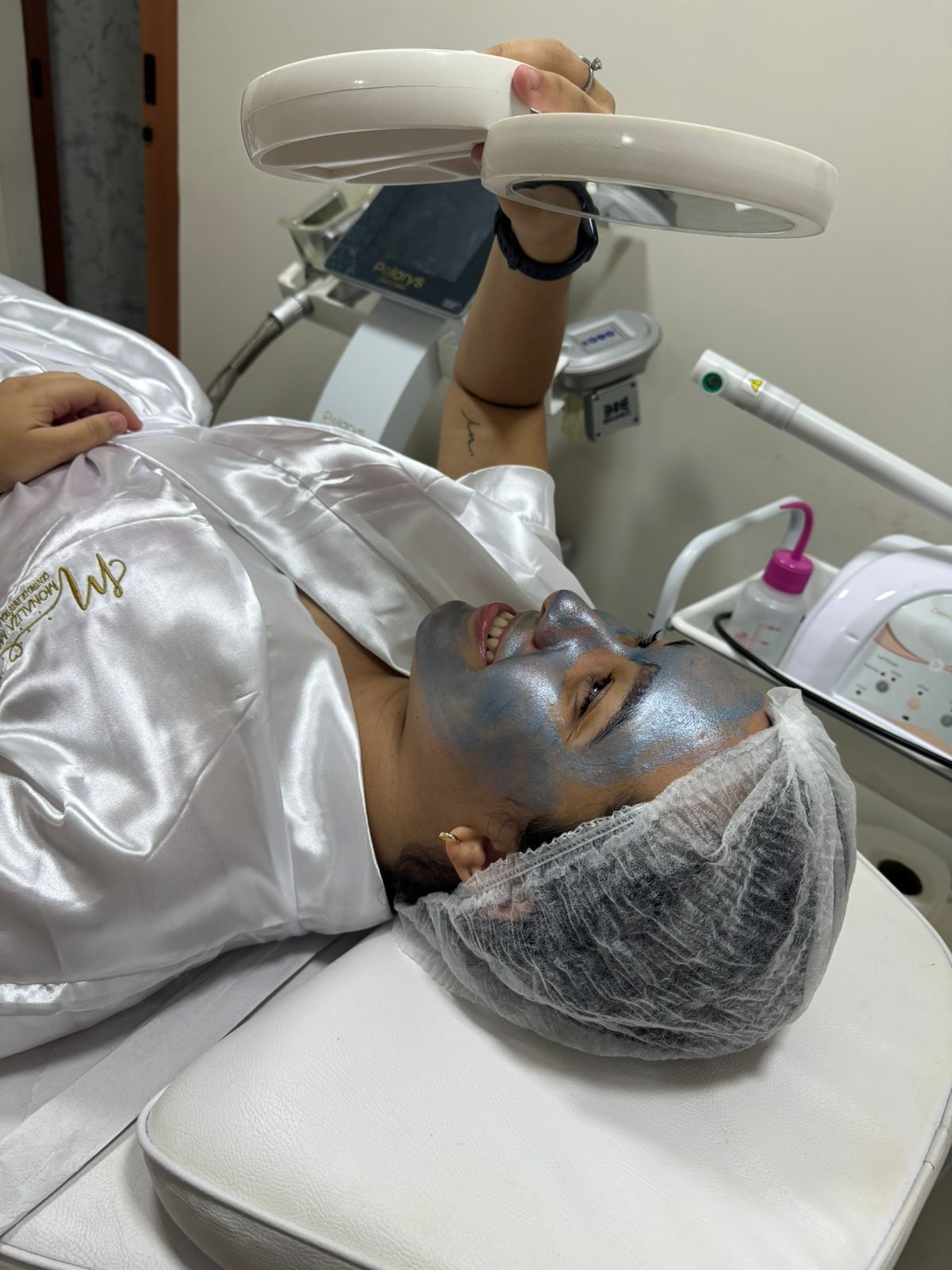 Centro de Estética Monaliza Mello - Image 4