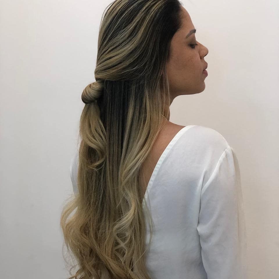 Sol Oliveira Cabeleireira - Image 3