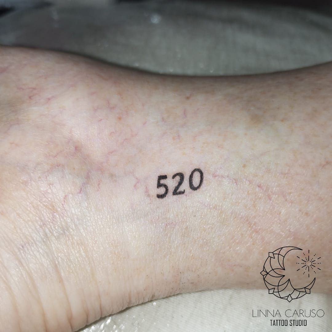 Linna Caruso Tattoo Studio - Image 3
