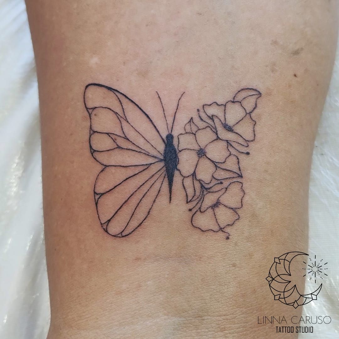 Linna Caruso Tattoo Studio - Image 1