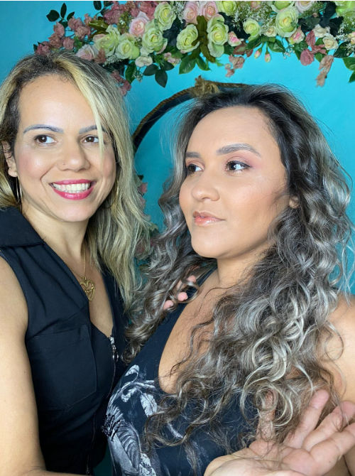 Salão Vermani - Alessandra Corrêa - Image 2