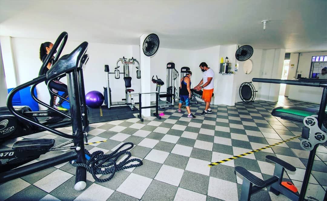 Personal Fit Academia - Image 4