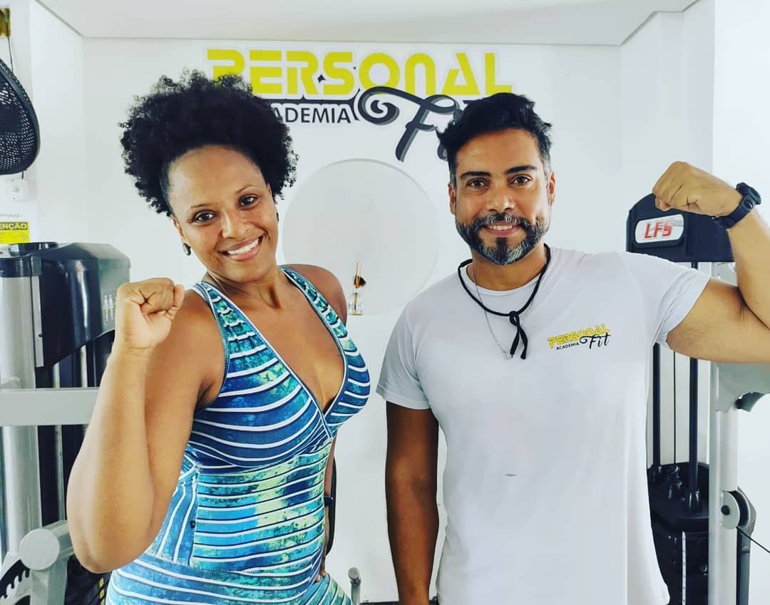 Personal Fit Academia - Image 6