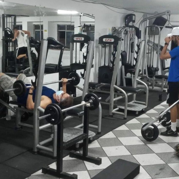 Personal Fit Academia - Image 3
