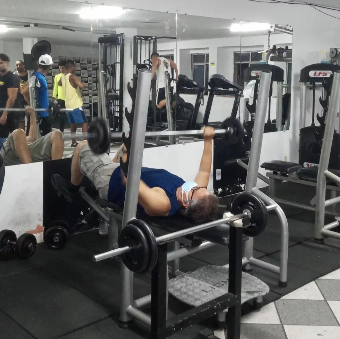 Personal Fit Academia - Image 1