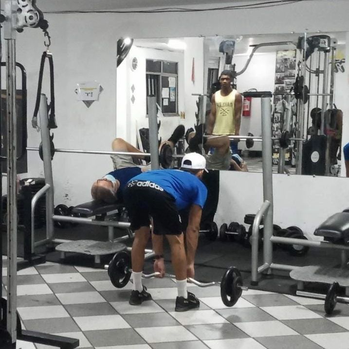 Personal Fit Academia - Image 2