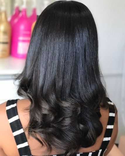 Cristiane Gonçalves Hair - Image 1