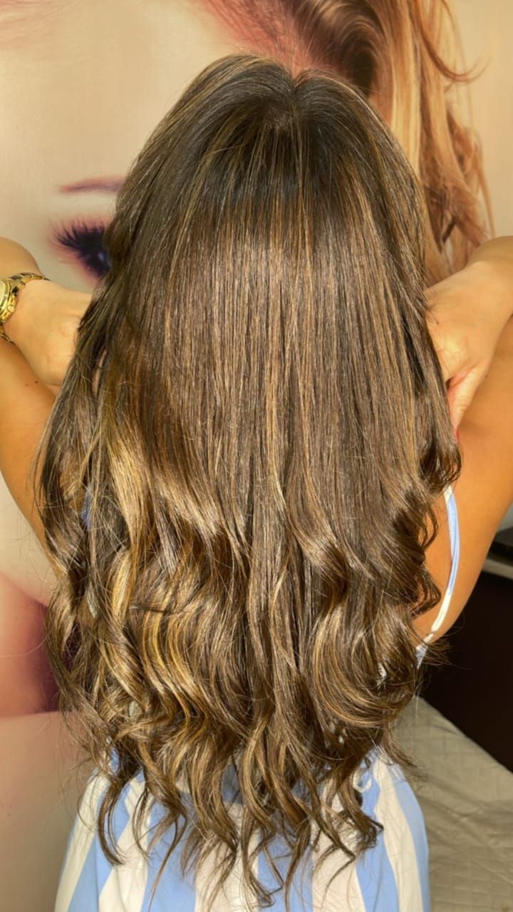 Geli Cabeleireira - Image 3