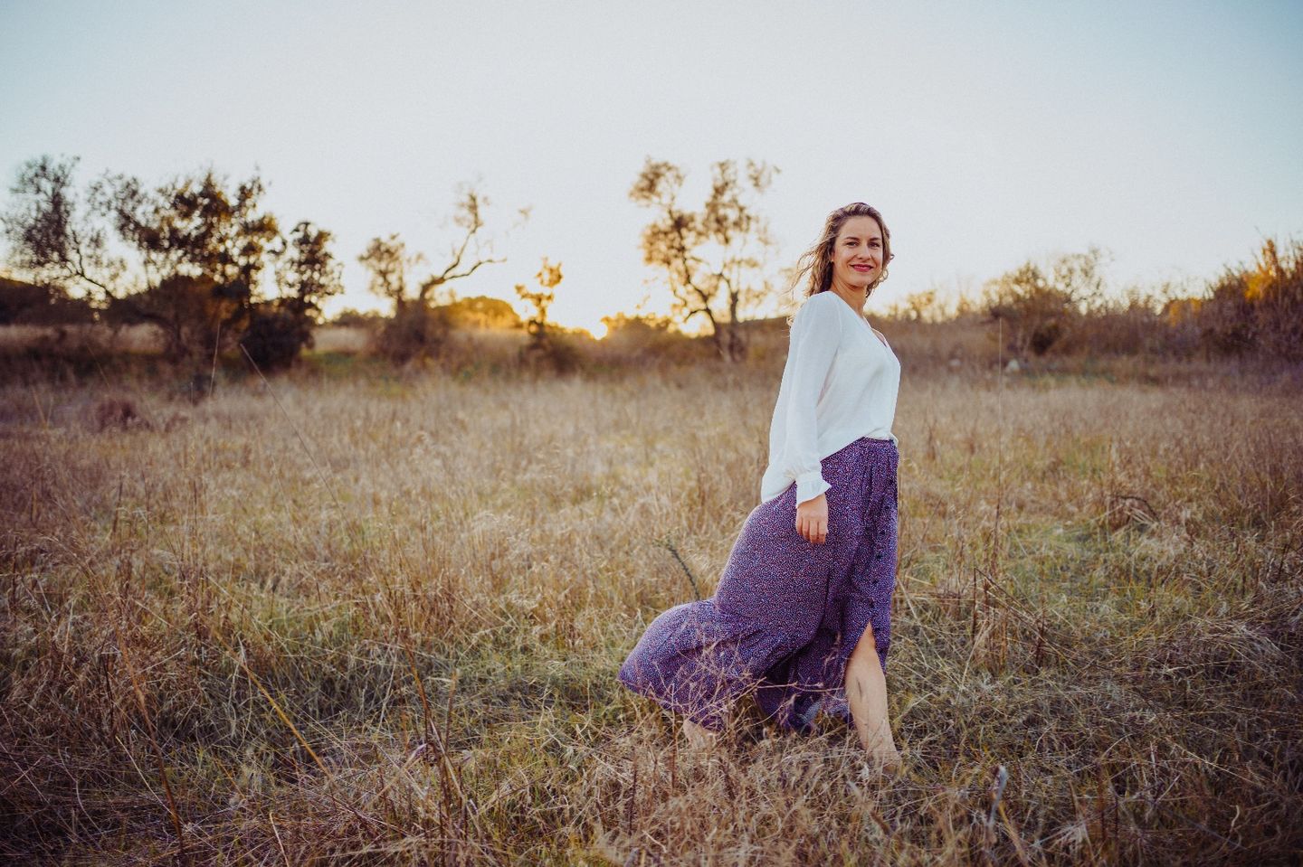 Rise to Be - Image 1