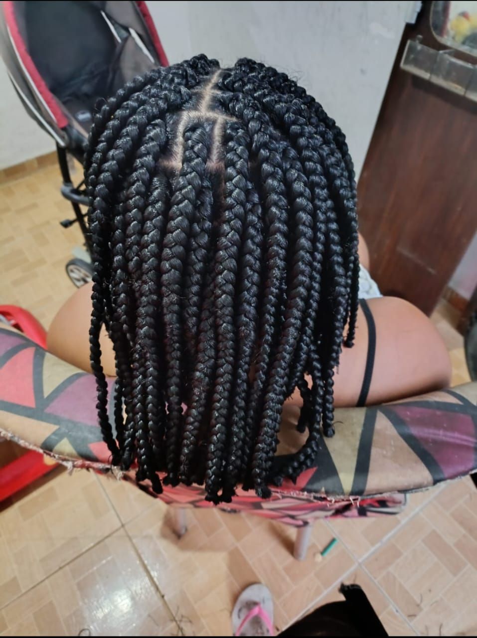Panny Tranças - Image 5